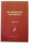 LAMBIN Francis - De Belgische Nijverheid. Eerste boek.