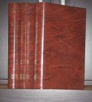 Trommius, Abraham - CONCORDANTIE (3 DL) BRUIN