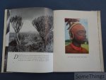 Cauvin, André. - Bwana Kitoko. De reis van Z.M. Koning Boudewijn in Belgisch Congo en Ruanda-Urundi.