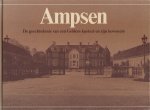 Olde Meierink, L.H.M. - Ampsen, De geschiedenis van een Gelders kasteel en zijn bewoners