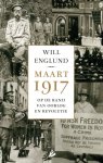 Englund, Will - Maart 1917 - Op de rand van oorlog en revolutie