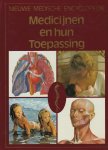 Haan, J.H. de (eindredactie) - Medicijnen en hun Toepassing