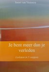 Joost van Veenstra - Je bent meer dan je verleden