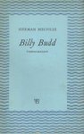 Melville, Herman - Billy Budd. Voormarsgast. Wat hem overkwam in het jaar van de Grote Muiterij