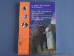 Bianucci, Marco e.a. - The keys to the thinking of Archimedes. Le chiavi del pensiero di Archimede. Claves del pensamiento de Arquimedes