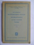 Peremans, W. e.a. - De keerzijde van de vooruitgang