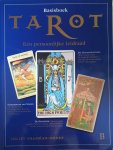 Juliet Sharman-Burke - Basisboek tarot