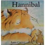 Currey, Anna - Hannibal