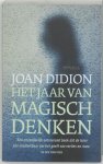 [{:name=>'J. Didion', :role=>'A01'}, {:name=>'Christien Jonkheer', :role=>'B06'}] - Het Jaar Van Magisch Denken
