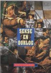  - Jaarboek voor vrouwengeschiedenis / 15 Sekse en oorlog