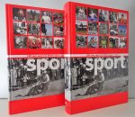 Frans Buiks - 100 jaar sport in Etten-Leur