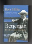 Hillier Bevis - Betjeman (John) , the Bonus of Laughter