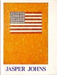 JOHNS, JASPER - MICHAEL CRICHTON. - Jasper Johns.