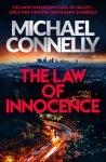 Michael Connelly - The Law of Innocence