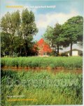 Sietse van der Hoek - Boerenbouw Monumenten van het agrarisch bedrijf