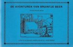 Niet vermeld - De Avonturen van Bruintje Beer - Zeventiende Serie