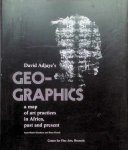 Nicola Setari - David Adjaye's Geo-graphics - A Map of Art Practices in Africa, Past and Present Nicola Setari - David Adjaye's Geo-graphics - A Map of Art Practices in Africa, Past and Present