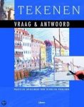 Galton, Jeremy - Tekenen - vraag en antwoord