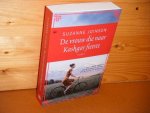 Suzanne Joinson - De vrouw die naar Kashgar fietste  een geheim dagboek, een mysterieuze erfenis, een botsing van werelden