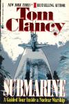 Clancy, Tom - Submarine, A Guided Tour Inside a Nuclear Warship