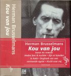 Brusselmans, Herman - Kou van jou