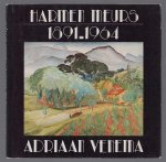Venema, Adriaan. - Harmen Meurs ( 1891 - 1964 )