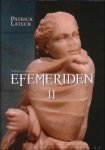 Lateur, Patrick - Efemeriden volume II