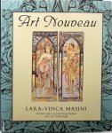 Lara Vinca Masini - Art Nouveau