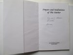 The Mother - Prayers and Meditations of The Mother