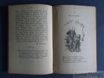 van Kalken, H. - Nederlandsch leesboek voor lagere en middelbare scholen Tweede reeks B.