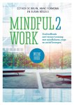 Esther de Bruin , Anne Formsma 151864, Susan Bögels 90635 - Mindful2Work Werkboek Doeltreffende anti-stress-training met mindfulness, yoga en actief bewegen