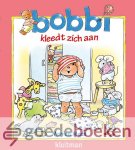 Maas, Monica - Bobbi kleedt zich aan *nieuw*