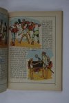 Reith, B. - Bobo het eskimojongetje op het zeeroverseiland (2 foto's)