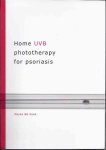Koek, Mayke, B. G - Home UVB phototherapy for psoriasis