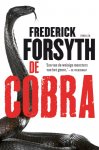 Frederick Forsyth - De Cobra