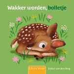 Esther van den Berg - Wakker worden, bolletje