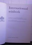Ministers van verkeer en waterstaat en defensie - internationaal seinboek