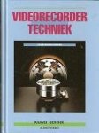 C. Biaesch-Wiebke - Videorecorder techniek