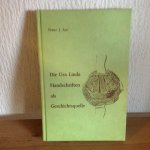 Frans J Los - Die Ura Linda handschriften als Geschichtsquelle