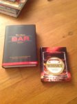 André Dominé - Het Ultieme Bar Boek met extraatje
