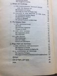 Southern, R. W. - WESTERN SOCIETY AND THE CURCH IN THE MIDDLE AGES