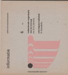 Mr. B.A. Smitz en H. Schaafsma - Redactionele organisatie van de omroep; Omroepjournalsitiek (6 - Cahiers over massacommunicatie) Mr. B.A. Smitz en H. Schaafsma - Redactionele organisatie van de omroep; Omroepjournalsitiek (6 - Cahiers over massacommunicatie)