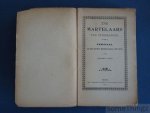 Honoré Staes. - De martelaars van Oudenaarde. Verhaal uit den tijd der Beeldstormers (1571-1572).