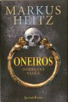 Heitz, Markus - Oneiros - Dodelijke vloek