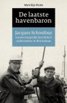Matthijs Dicke - De Laatste Havenbaron