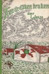 Janse, L. - Janse, L.-Toen de dijken braken