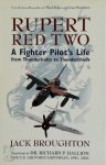 Jack Broughton 48506 - Rupert Red Two A Fighter Pilot's Life - from Thunderbolts to Thunderchiefs