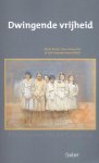 Sjef Houppermans, Trees Tavernier - Psychoanalyse en cultuur 8 -   Dwingende vrijheid
