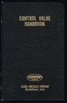  - Control Valve Handbook