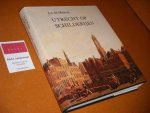 Meyere, Jos de. - Utrecht op Schilderijen. Zes eeuwen topografische voorstellingen van de stad Utrecht.